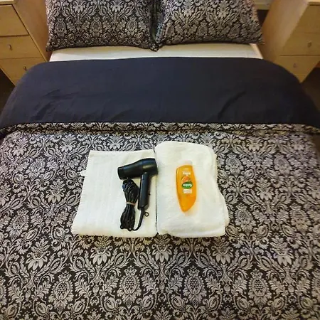 Luxury & Character Perfect For Leisure & Work Homestay Leeds (West Yorkshire)
