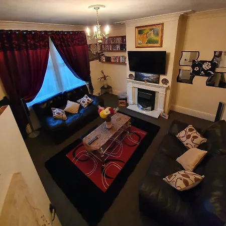 Luxury & Character Perfect For Leisure & Work
