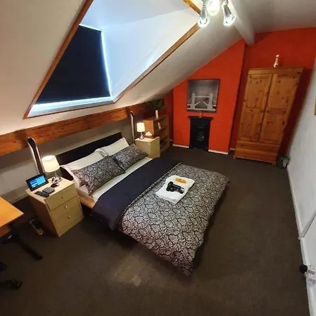 Luxury & Character Perfect For Leisure & Work
