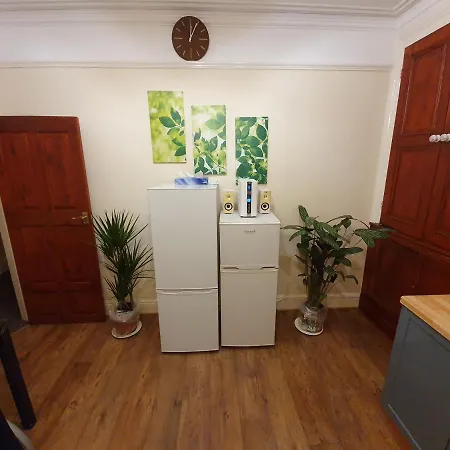 Luxury & Character Perfect For Leisure & Work Leeds (West Yorkshire)