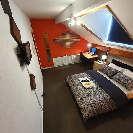 Luxury & Character Perfect For Leisure & Work
