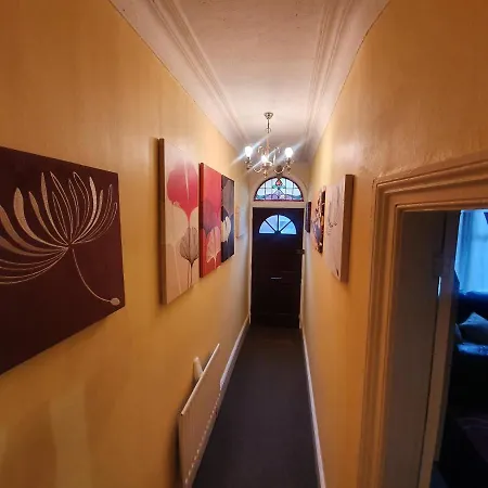 Luxury & Character Perfect For Leisure & Work Leeds (West Yorkshire)