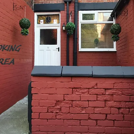 Luxury & Character Perfect For Leisure & Work Homestay Leeds (West Yorkshire)